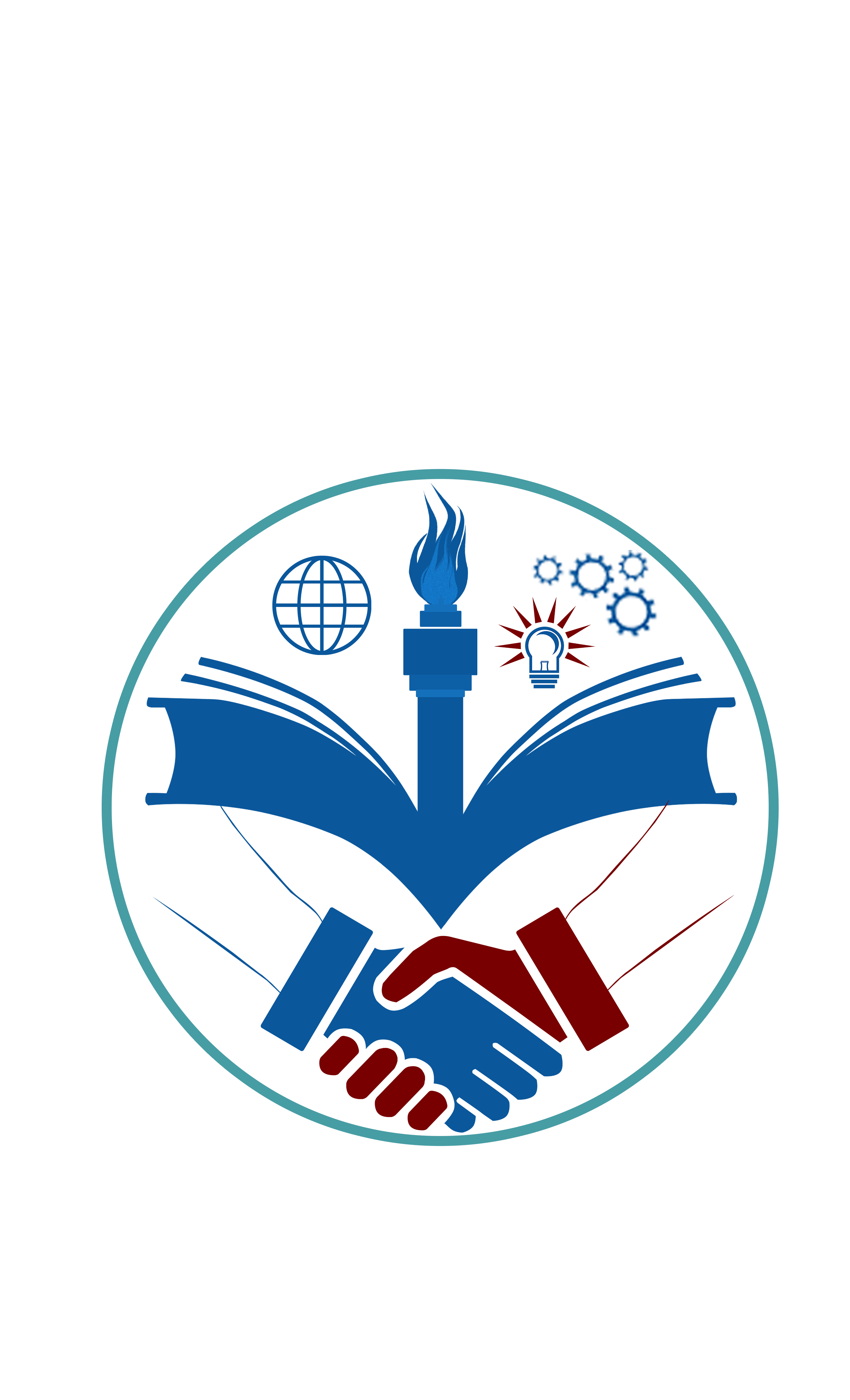 Printing and Publishing Center division logo